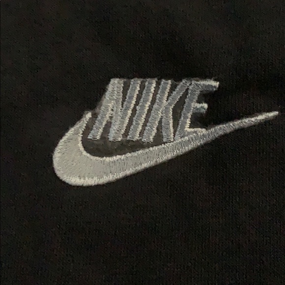 Nike Hoodie - Picture 4 of 4